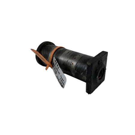Axel skaftcylinder i knutlänk, 60x148